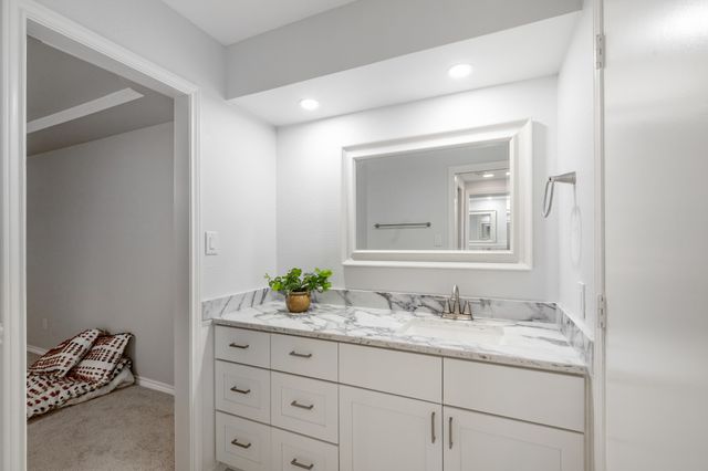 2510 Buttercup Drive, Richardson, TX 75082