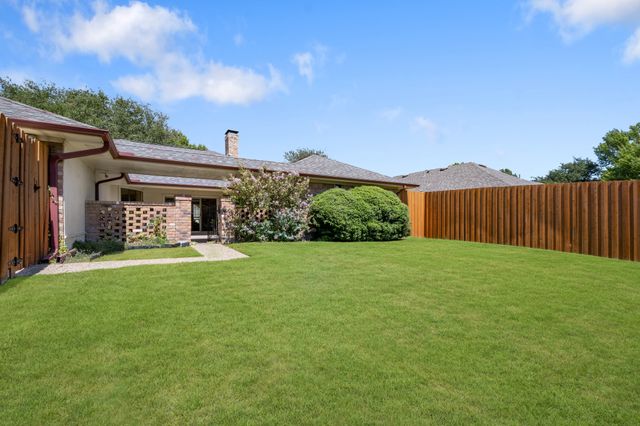 2510 Buttercup Drive, Richardson, TX 75082