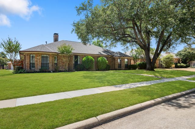 2510 Buttercup Drive, Richardson, TX 75082