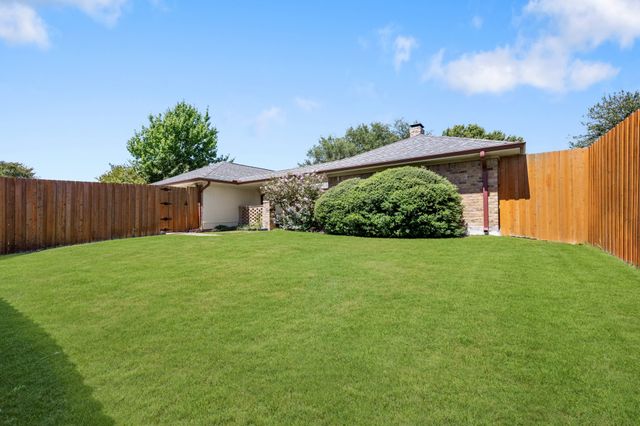 2510 Buttercup Drive, Richardson, TX 75082