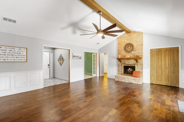 2510 Buttercup Drive, Richardson, TX 75082