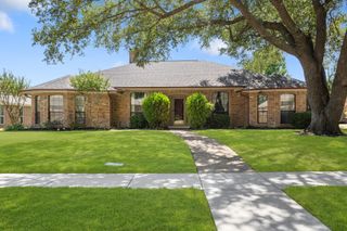 2510 Buttercup Drive, Richardson, TX 75082