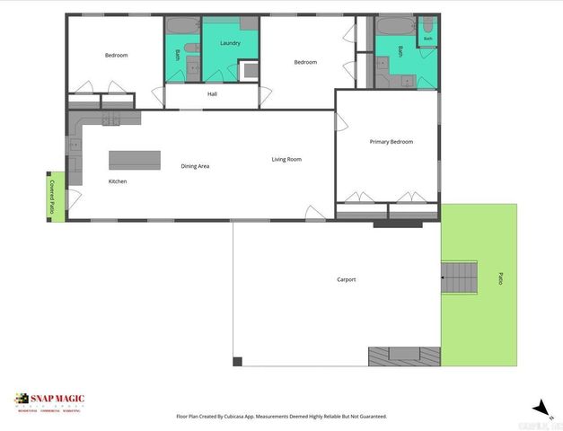 130 Jay Loop, Hot Springs, AR 71913