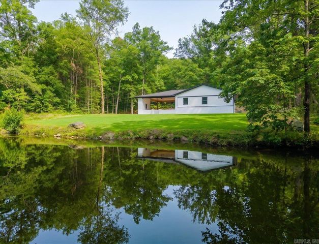 130 Jay Loop, Hot Springs, AR 71913