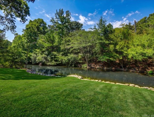 130 Jay Loop, Hot Springs, AR 71913