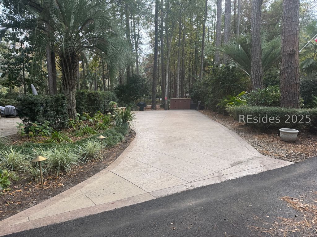 133 Arrow Road 54, Hilton Head Island, SC 29928