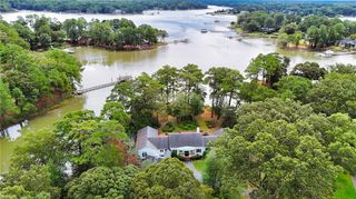 1604 Barnards Cove RD, Virginia Beach, VA 23455