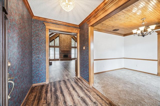 2704 Pine Needle Lane, Pearland, TX 77581