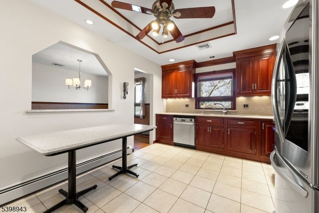 24 Faber Place, Nutley Twp., NJ 07110