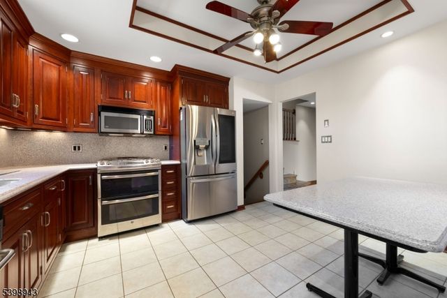 24 Faber Place, Nutley Twp., NJ 07110