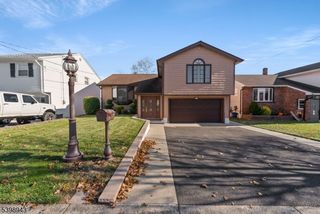 24 Faber Place, Nutley Twp., NJ 07110