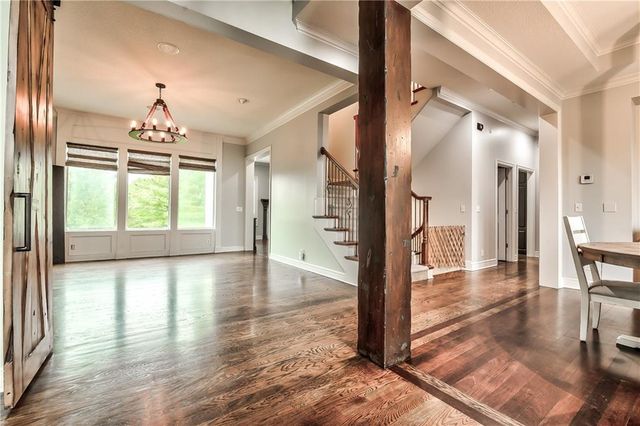 16620 Birch Street, Overland Park, KS 66085