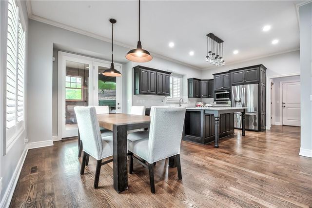 16620 Birch Street, Overland Park, KS 66085