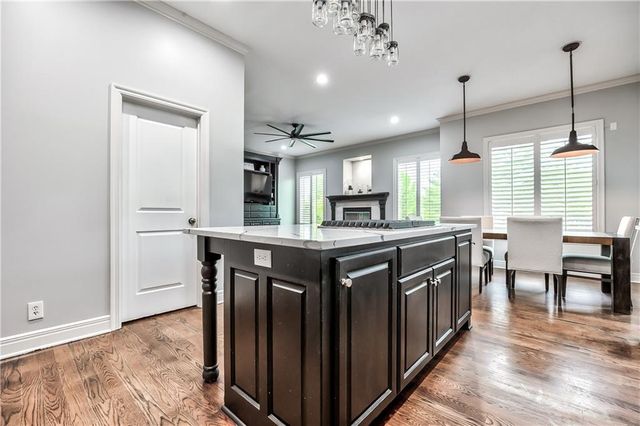 16620 Birch Street, Overland Park, KS 66085