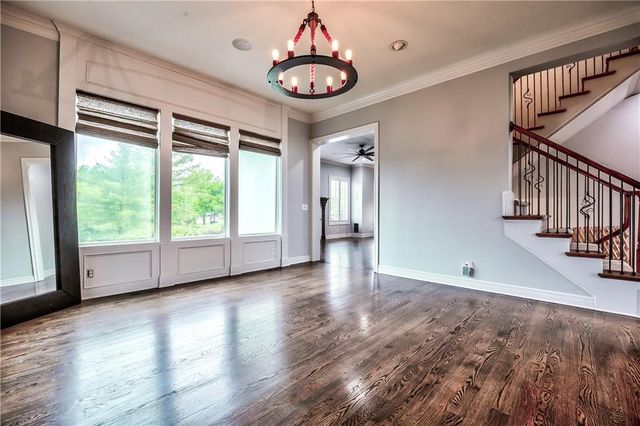 16620 Birch Street, Overland Park, KS 66085