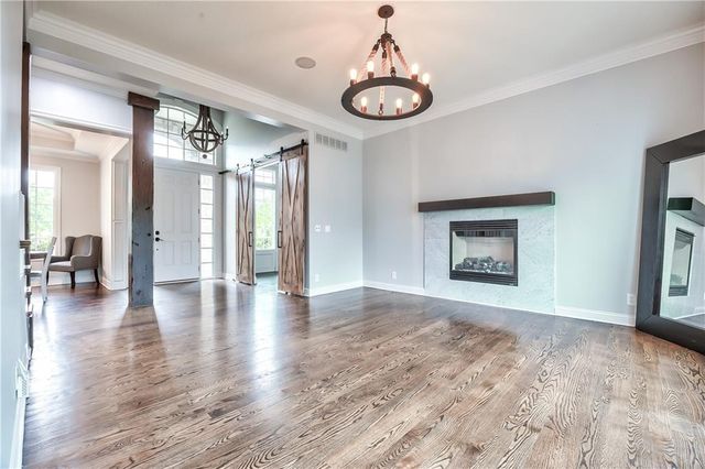 16620 Birch Street, Overland Park, KS 66085