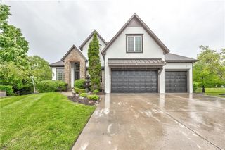 16620 Birch Street, Overland Park, KS 66085