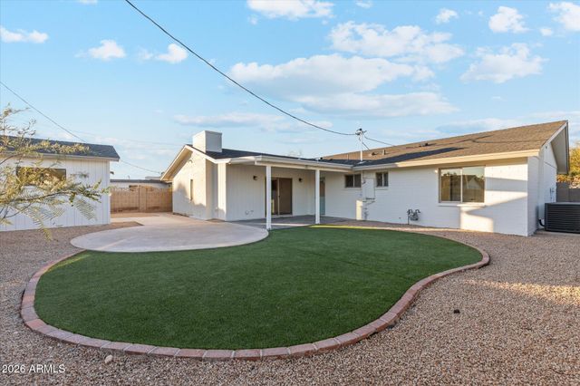 7035 E CYPRESS Street, Scottsdale, AZ 85257