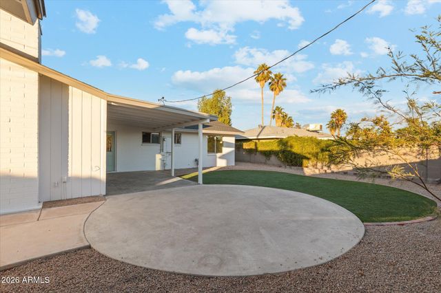 7035 E CYPRESS Street, Scottsdale, AZ 85257