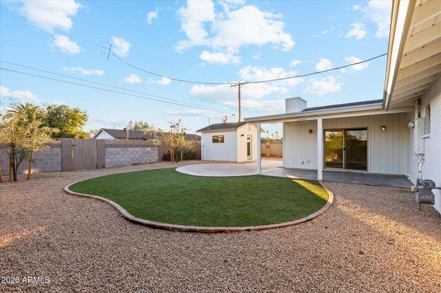 7035 E CYPRESS Street, Scottsdale, AZ 85257