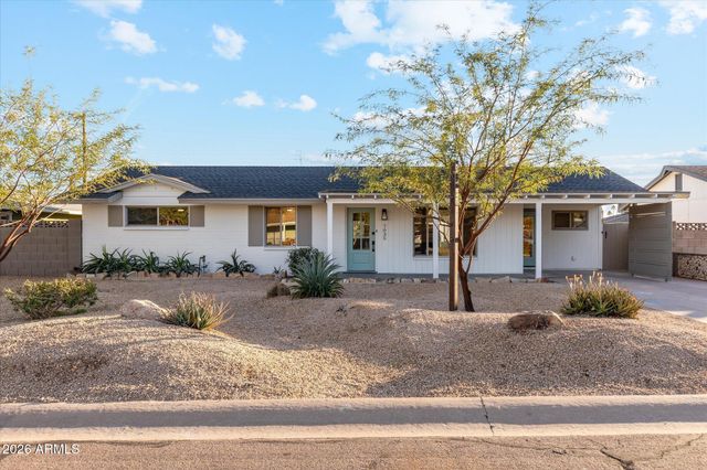 7035 E CYPRESS Street, Scottsdale, AZ 85257