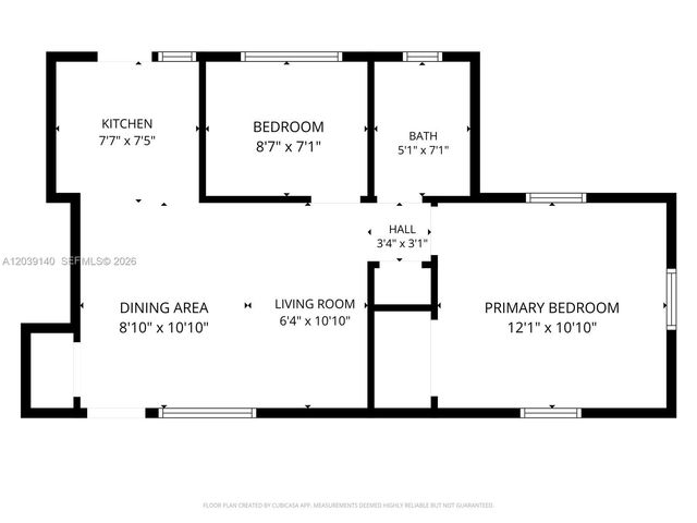 8270 NE 1st Place 4, Miami, FL 33138