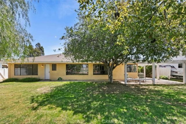 2386 Hialeah Circle, Norco, CA 92860