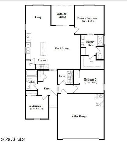 10017 E PRICKLY PEAR Lane, San Tan Valley, AZ 85144
