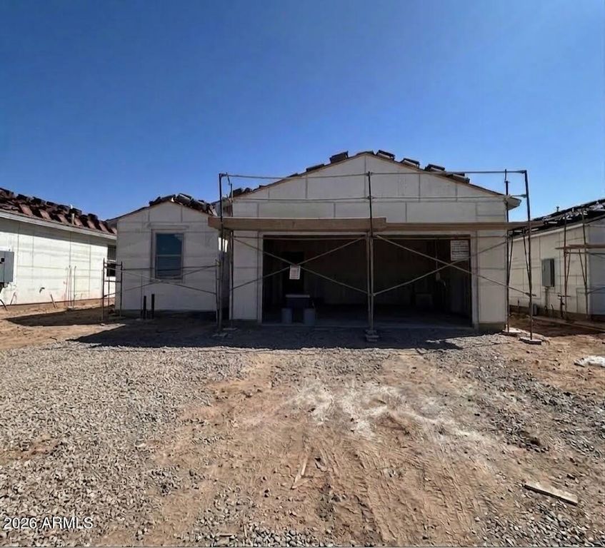 10017 E PRICKLY PEAR Lane, Florence, AZ 85132 — photo 2