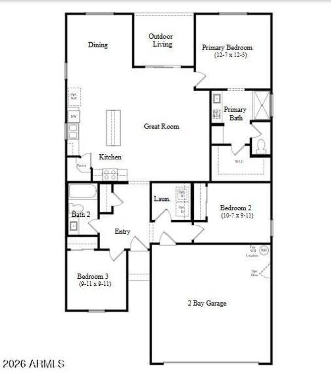 10017 E PRICKLY PEAR Lane, Florence, AZ 85132 — photo 3