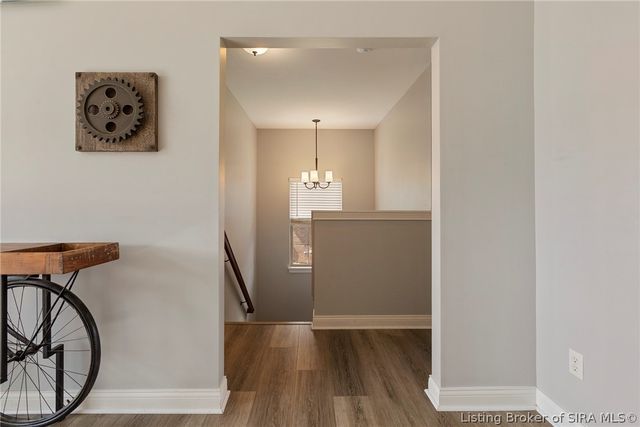 5813 Hartford Lane, Charlestown, IN 47111