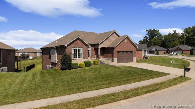 5813 Hartford Lane, Charlestown, IN 47111