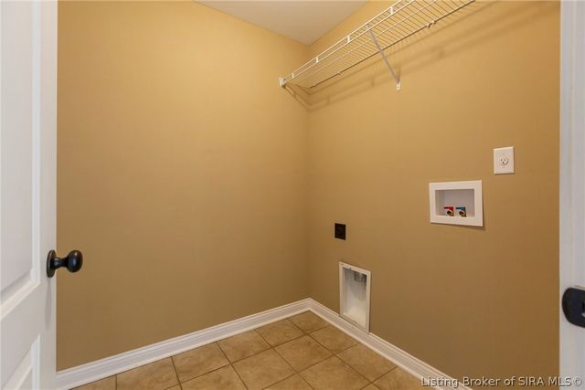 5813 Hartford Lane, Charlestown, IN 47111