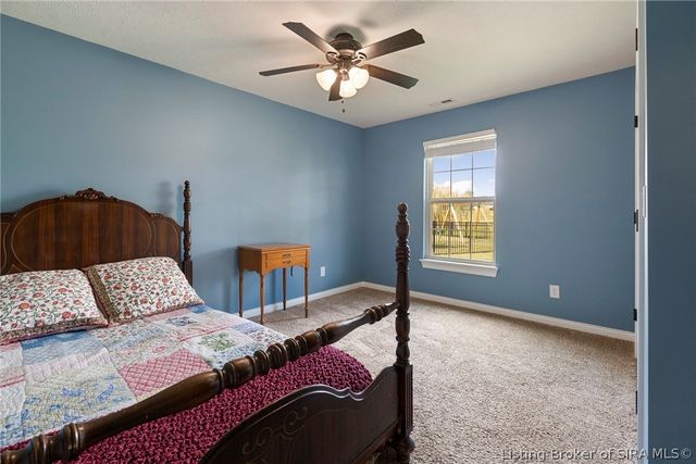 5813 Hartford Lane, Charlestown, IN 47111