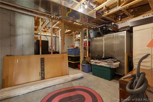 5813 Hartford Lane, Charlestown, IN 47111