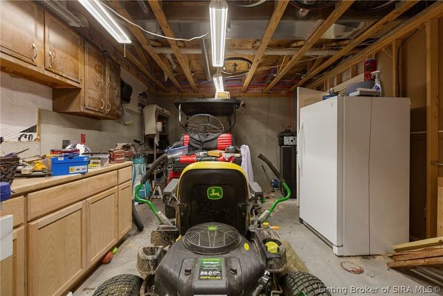 5813 Hartford Lane, Charlestown, IN 47111