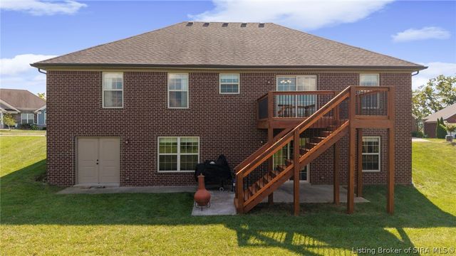 5813 Hartford Lane, Charlestown, IN 47111