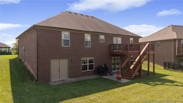 5813 Hartford Lane, Charlestown, IN 47111