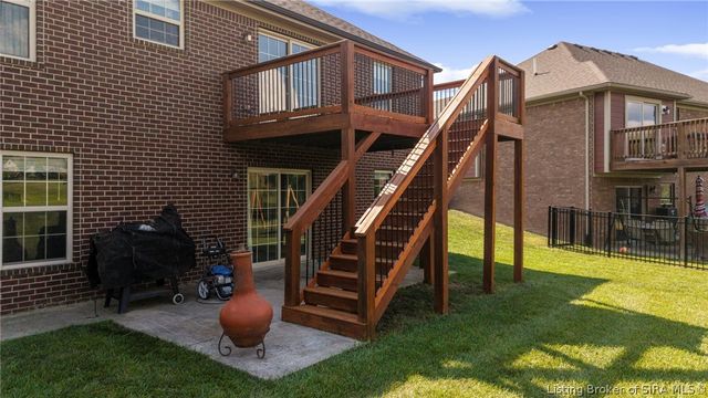 5813 Hartford Lane, Charlestown, IN 47111