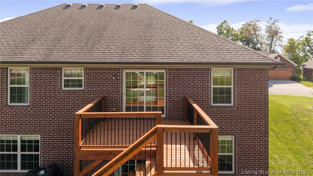 5813 Hartford Lane, Charlestown, IN 47111