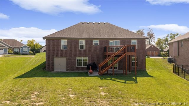 5813 Hartford Lane, Charlestown, IN 47111