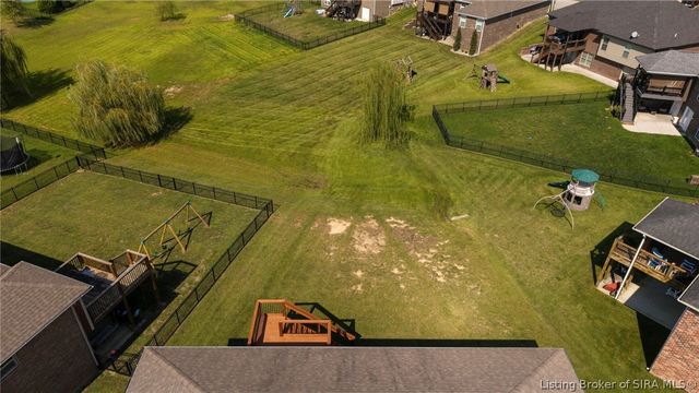 5813 Hartford Lane, Charlestown, IN 47111