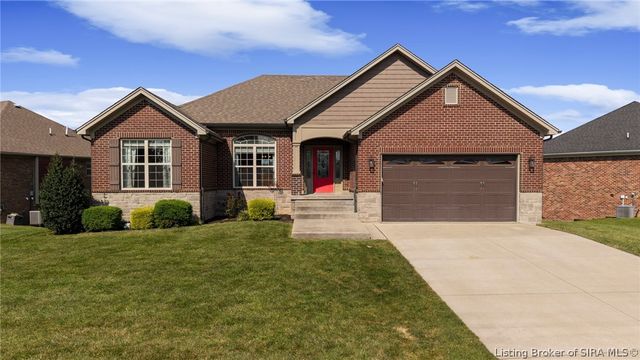 5813 Hartford Lane, Charlestown, IN 47111
