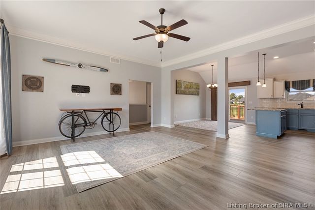 5813 Hartford Lane, Charlestown, IN 47111