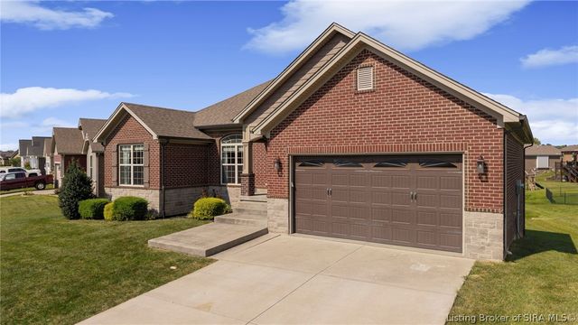 5813 Hartford Lane, Charlestown, IN 47111