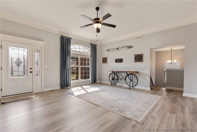 5813 Hartford Lane, Charlestown, IN 47111