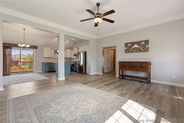 5813 Hartford Lane, Charlestown, IN 47111