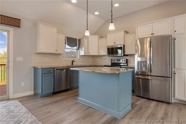 5813 Hartford Lane, Charlestown, IN 47111