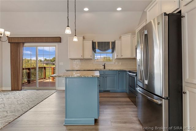 5813 Hartford Lane, Charlestown, IN 47111