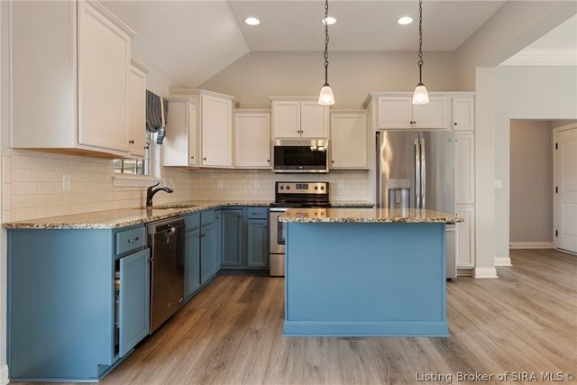 5813 Hartford Lane, Charlestown, IN 47111